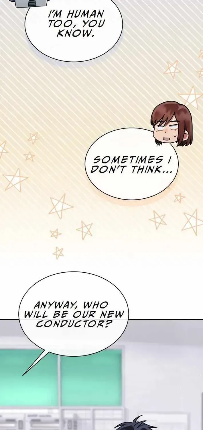 High School Musical Genius Is Paganini Reincarnated Chapter 47 Page 80