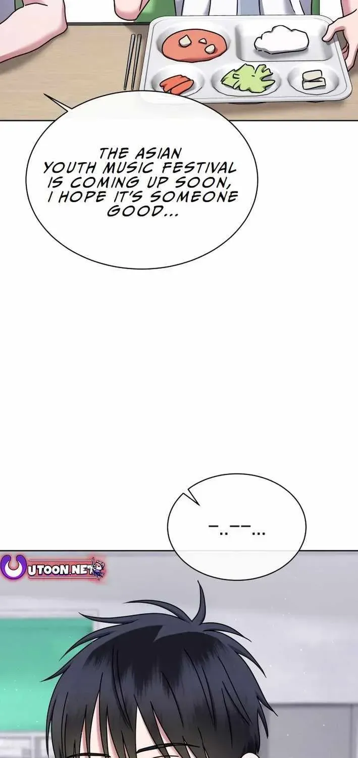 High School Musical Genius Is Paganini Reincarnated Chapter 47 Page 82