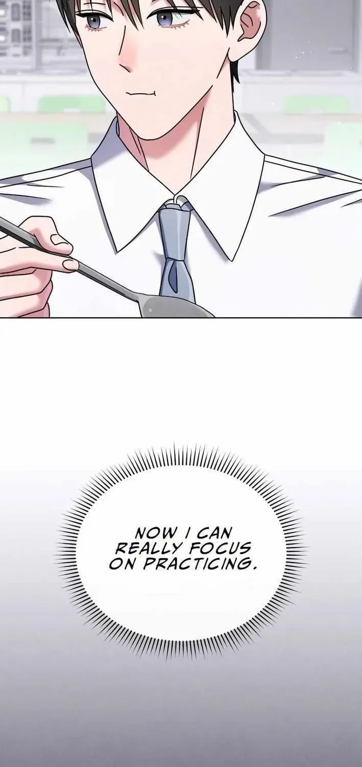 High School Musical Genius Is Paganini Reincarnated Chapter 47 Page 83