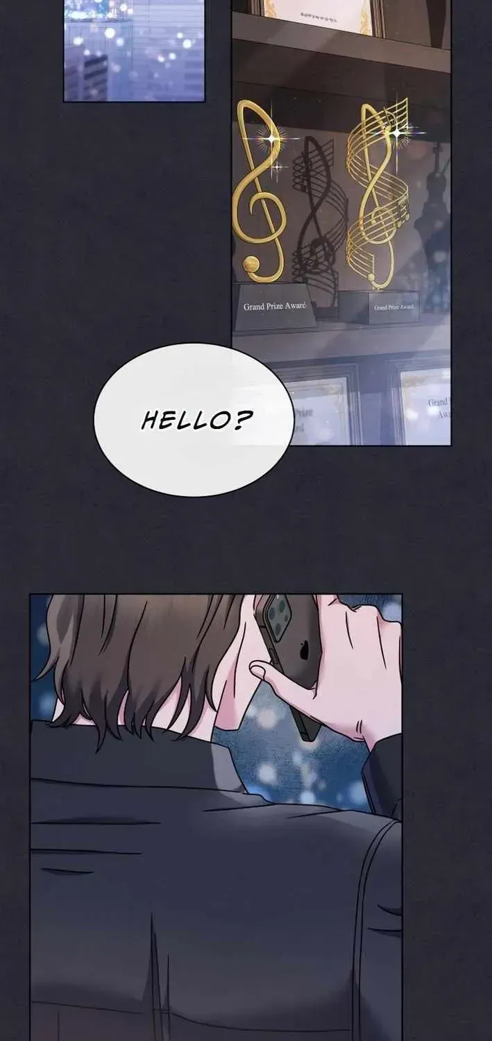 High School Musical Genius Is Paganini Reincarnated Chapter 47 Page 85