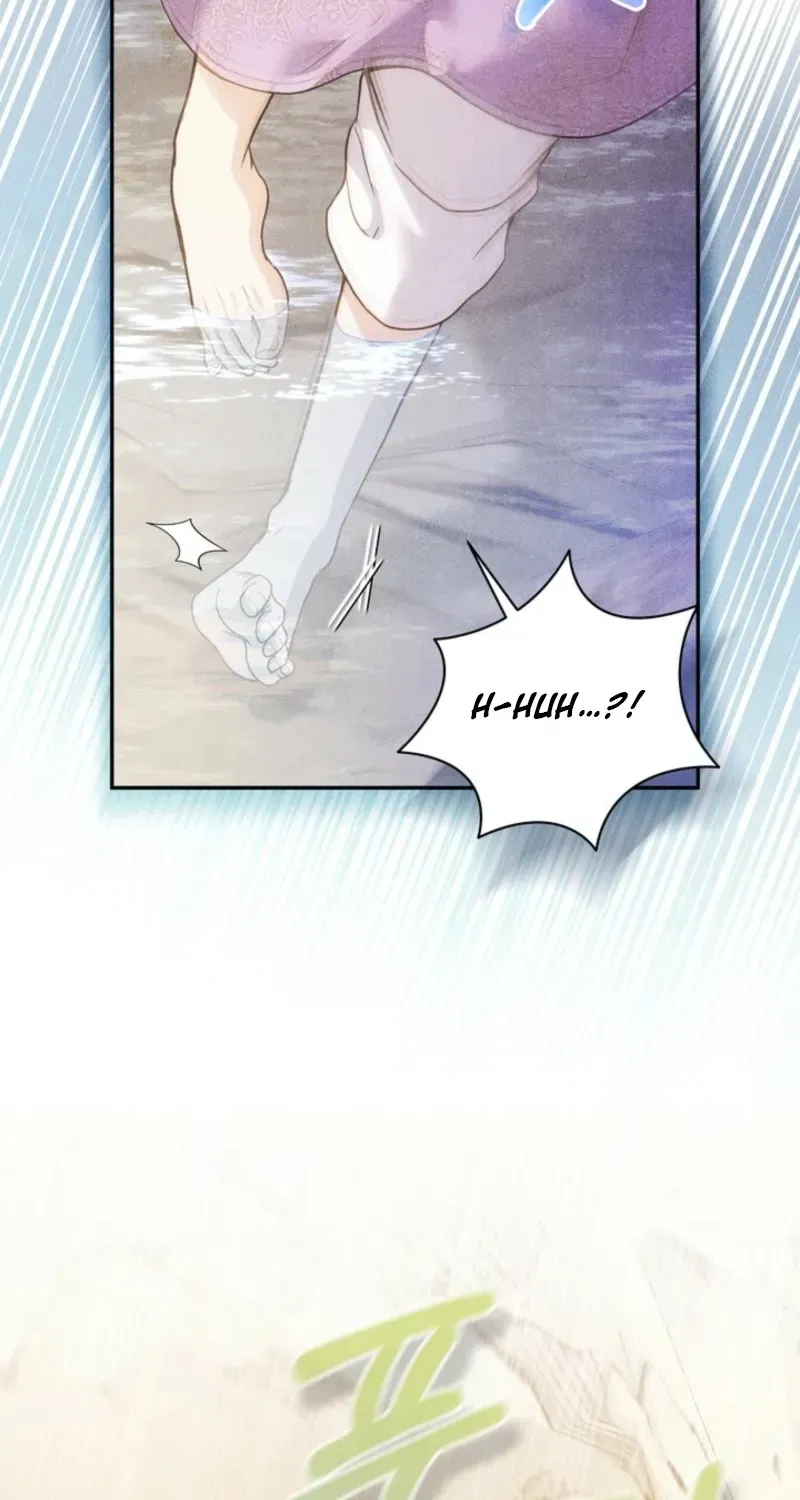 High School Musical Genius Is Paganini Reincarnated Chapter 48 Page 34