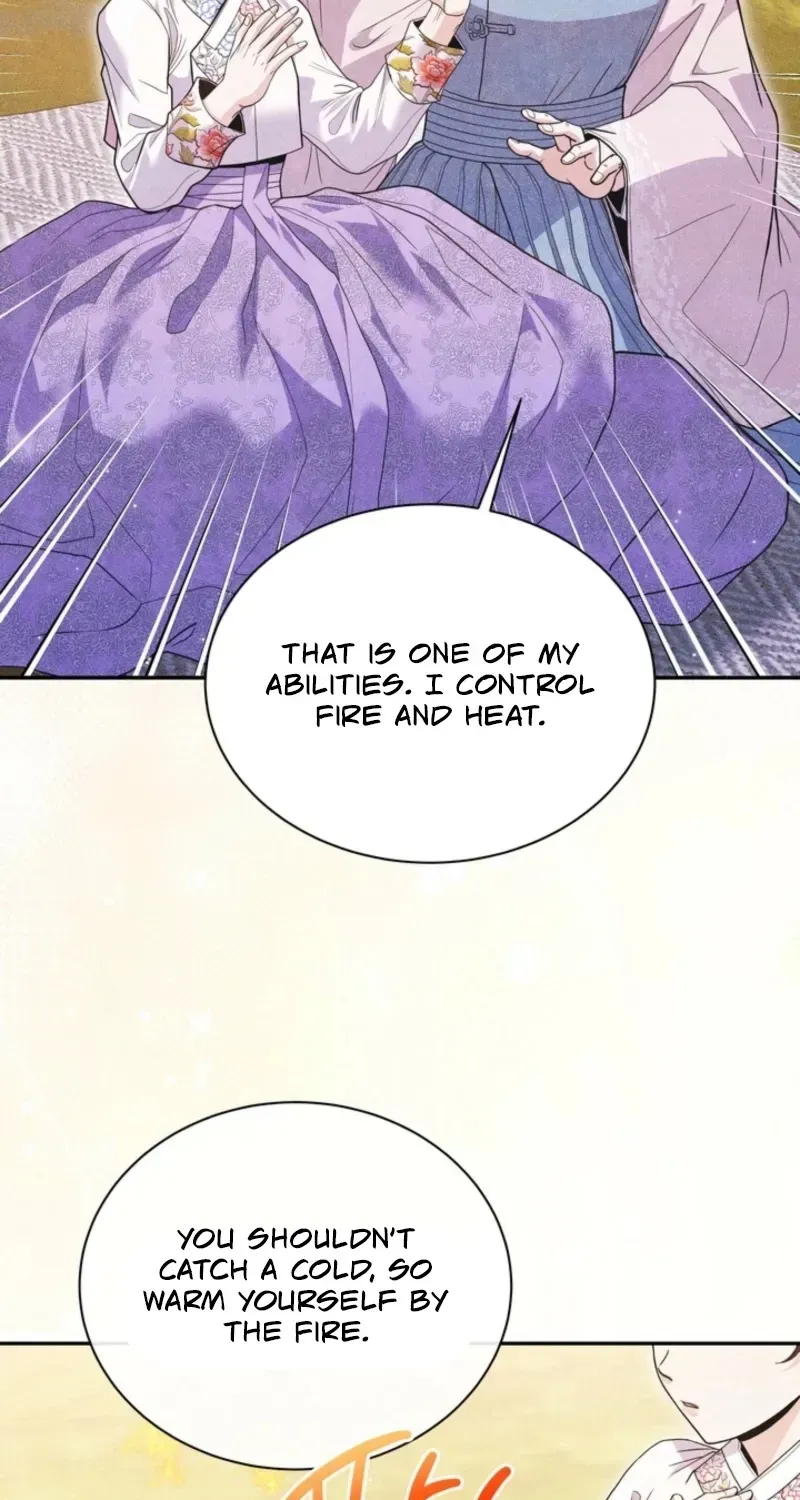 High School Musical Genius Is Paganini Reincarnated Chapter 48 Page 61