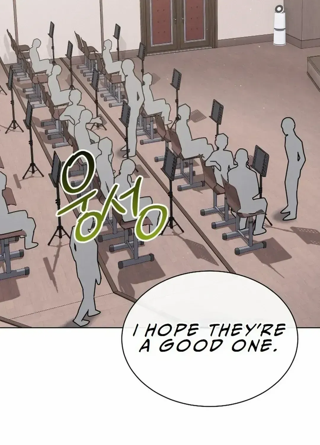 High School Musical Genius Is Paganini Reincarnated Chapter 49 Page 3