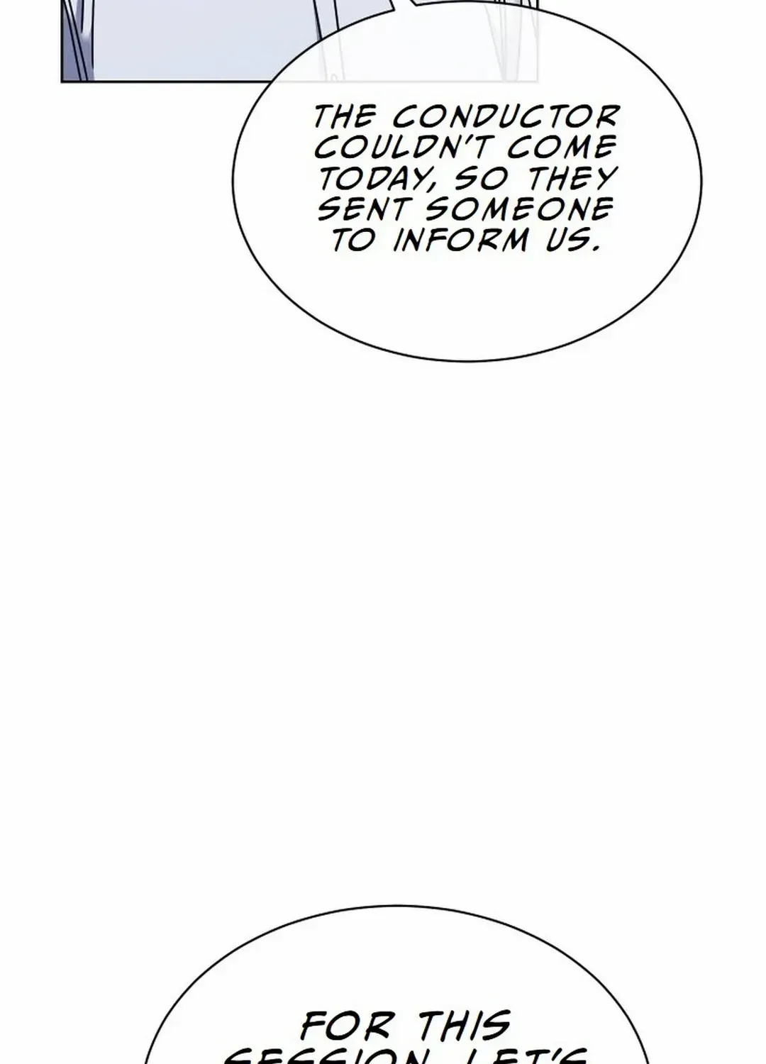 High School Musical Genius Is Paganini Reincarnated Chapter 49 Page 12