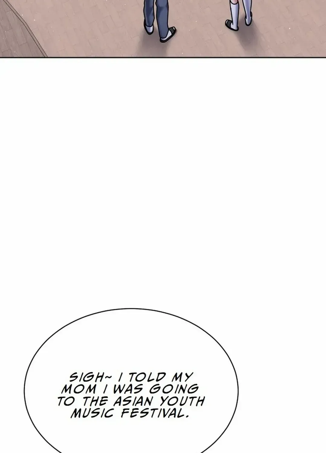High School Musical Genius Is Paganini Reincarnated Chapter 49 Page 30