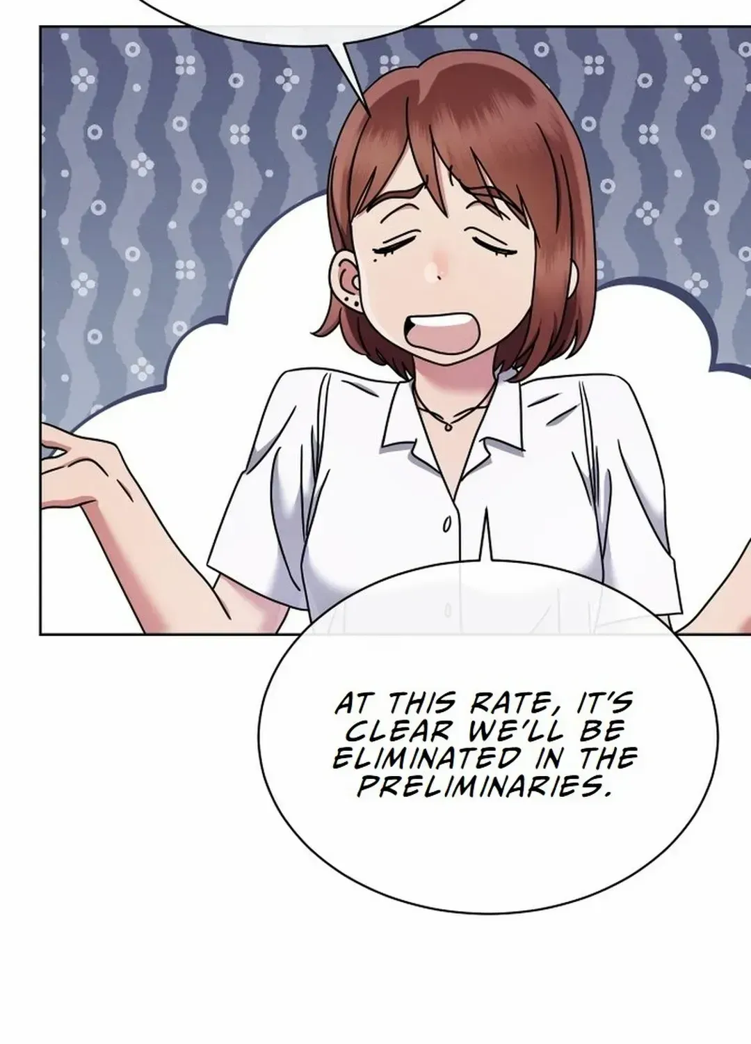 High School Musical Genius Is Paganini Reincarnated Chapter 49 Page 31