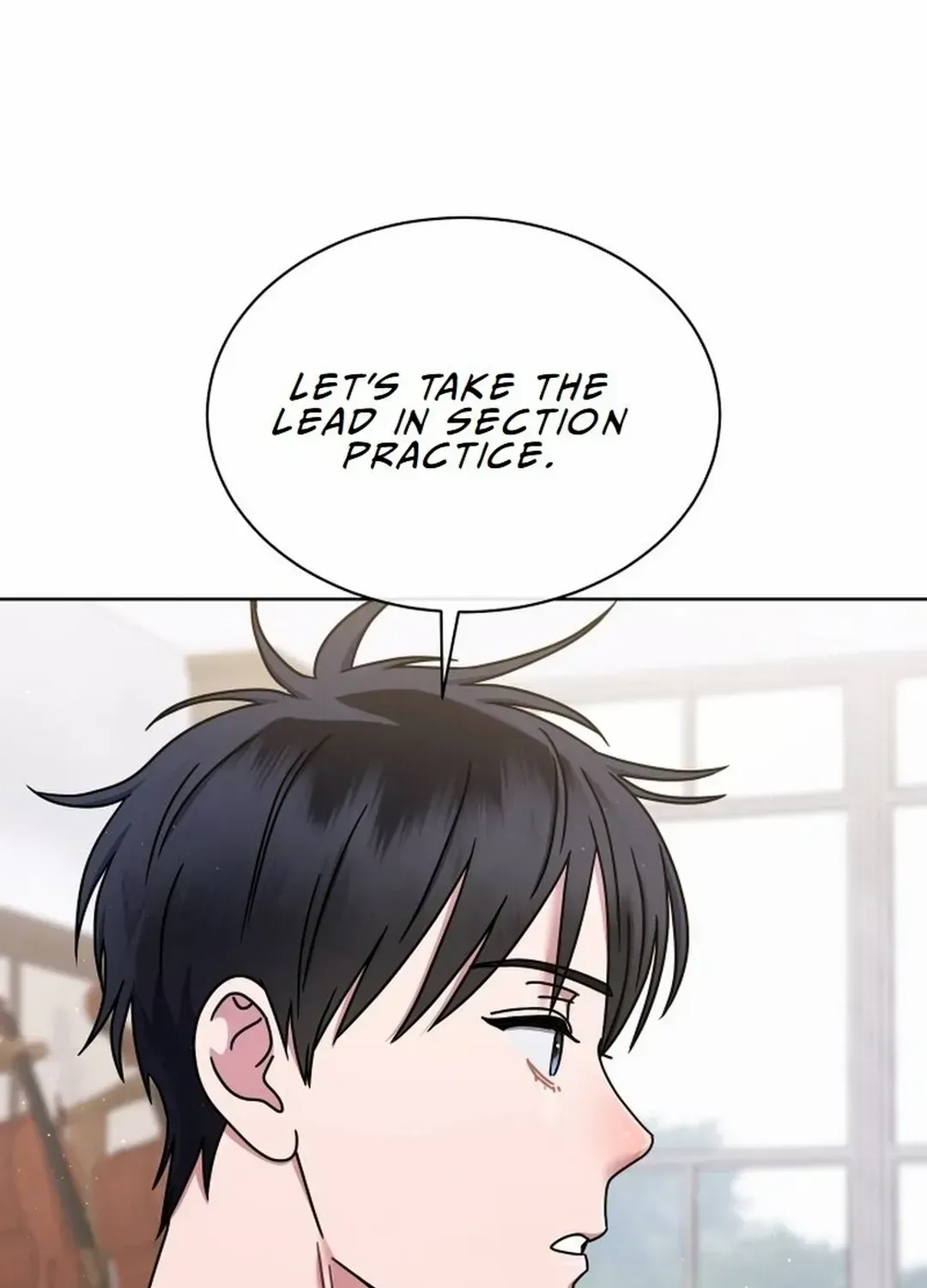 High School Musical Genius Is Paganini Reincarnated Chapter 49 Page 32