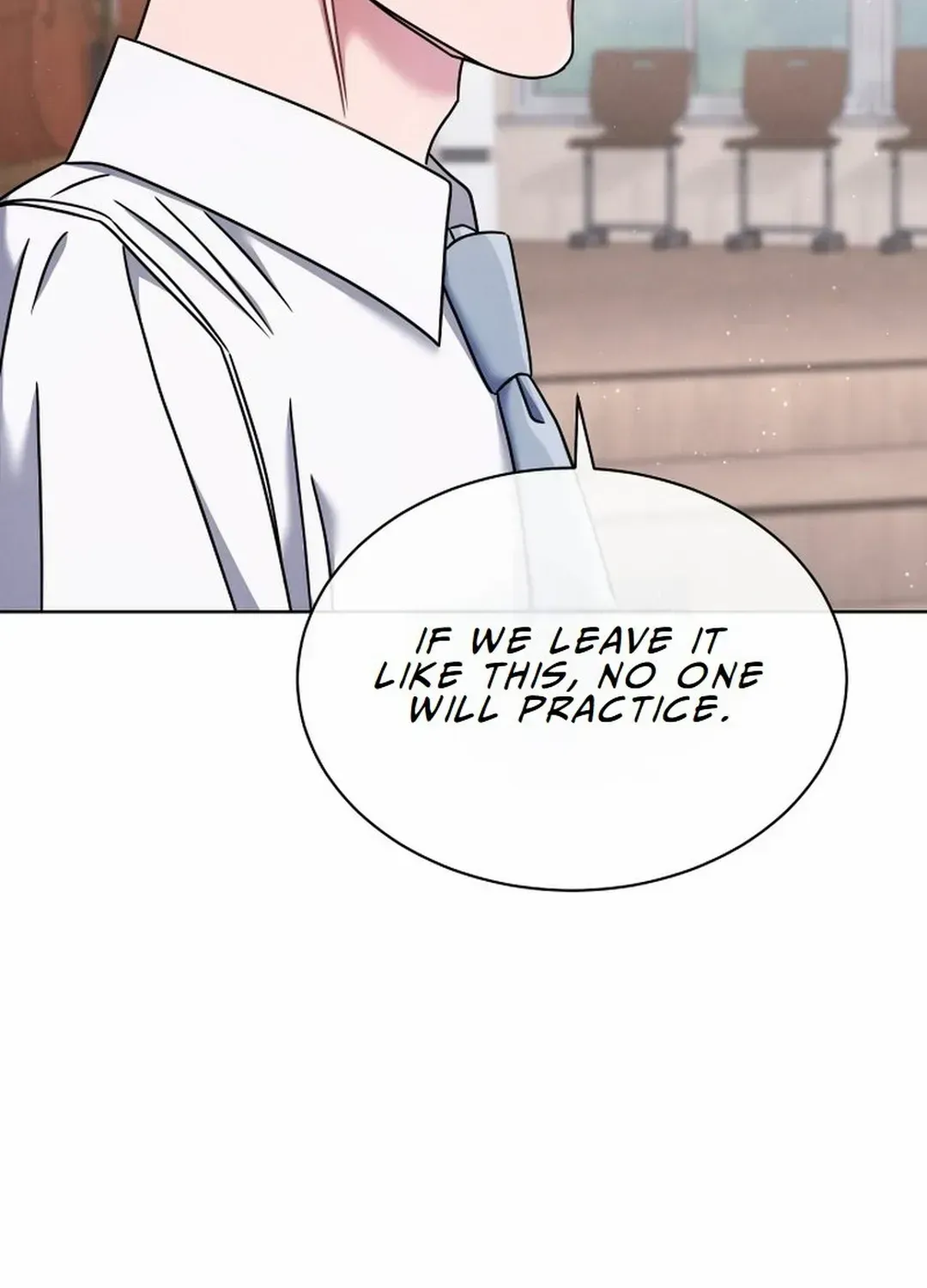 High School Musical Genius Is Paganini Reincarnated Chapter 49 Page 33