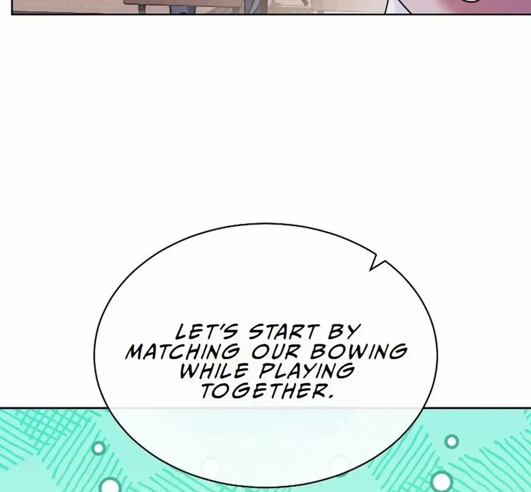 High School Musical Genius Is Paganini Reincarnated Chapter 49 Page 35