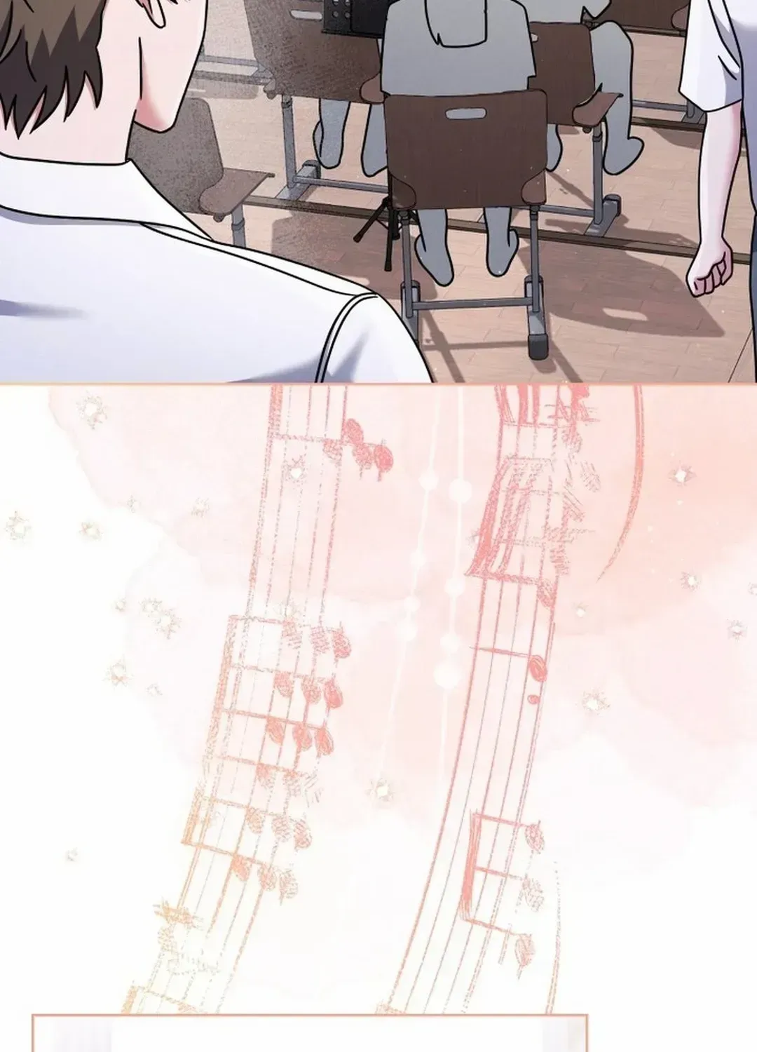High School Musical Genius Is Paganini Reincarnated Chapter 49 Page 47
