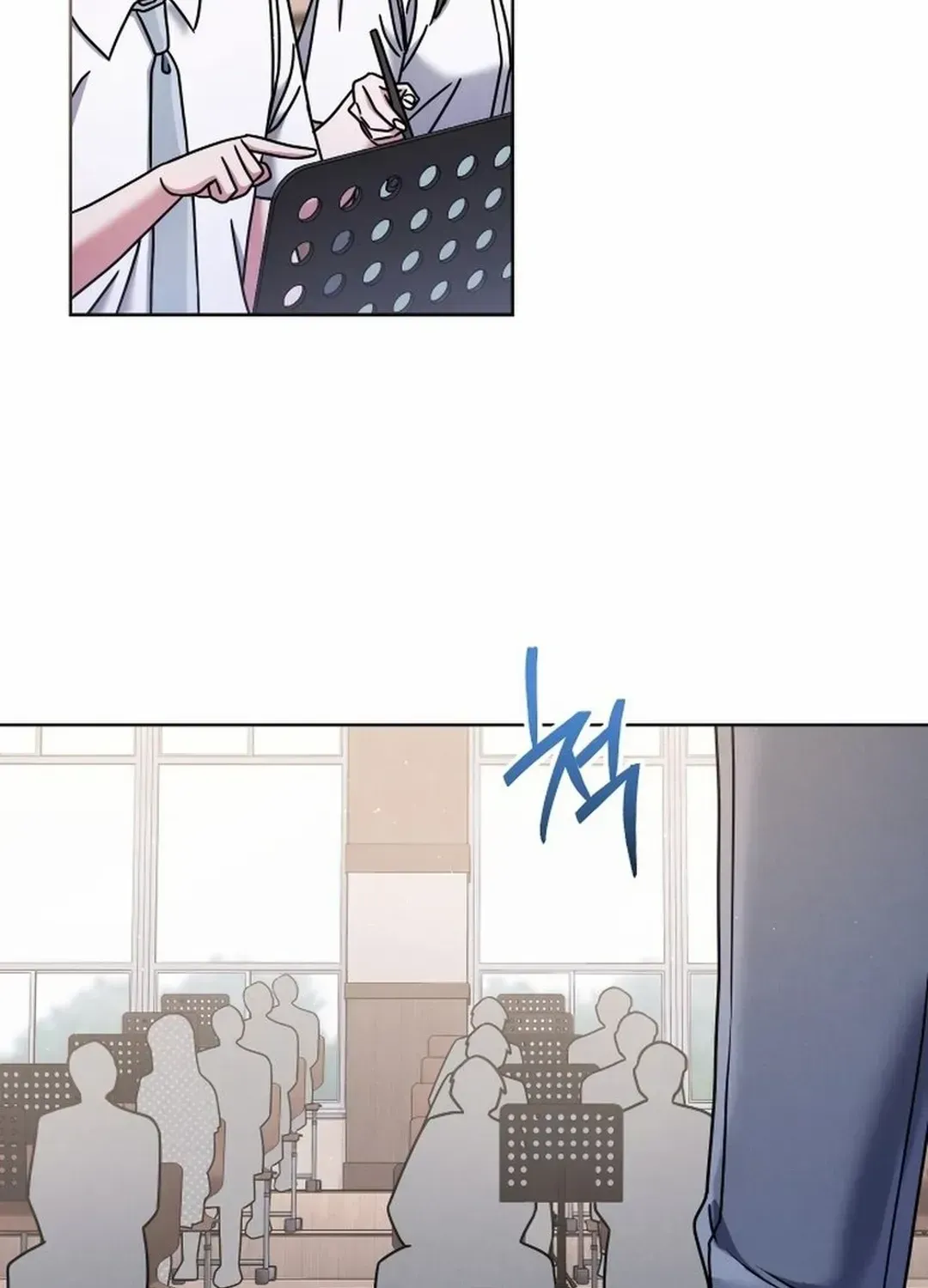 High School Musical Genius Is Paganini Reincarnated Chapter 49 Page 62