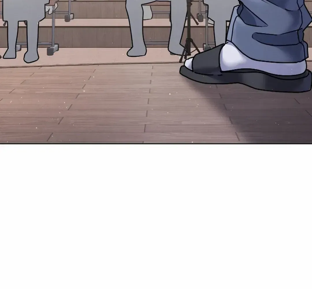 High School Musical Genius Is Paganini Reincarnated Chapter 49 Page 63