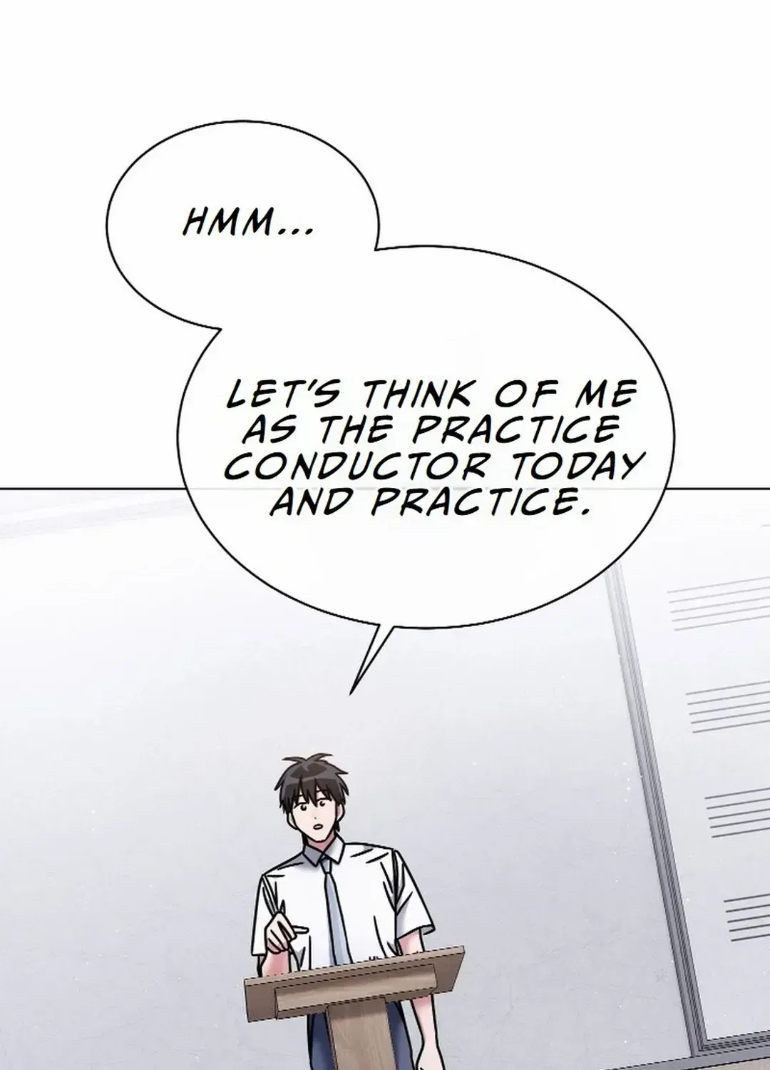 High School Musical Genius Is Paganini Reincarnated Chapter 49 Page 64