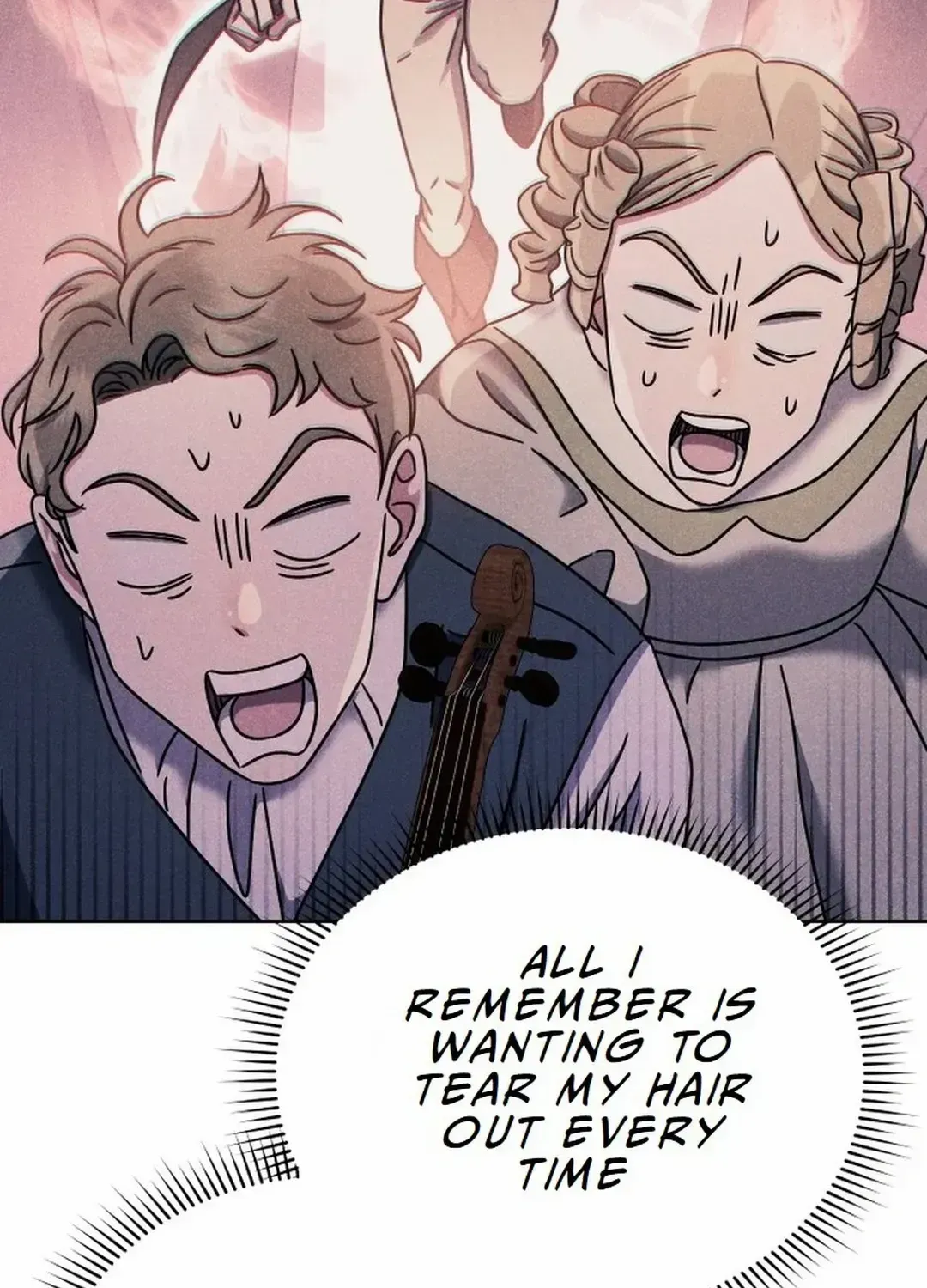 High School Musical Genius Is Paganini Reincarnated Chapter 49 Page 69