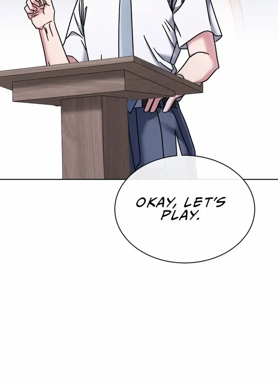 High School Musical Genius Is Paganini Reincarnated Chapter 49 Page 73