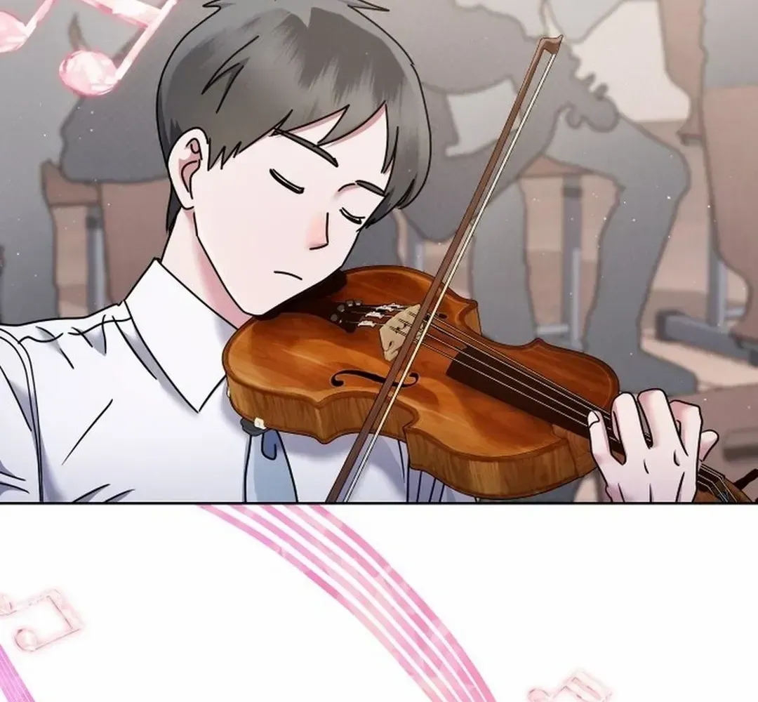 High School Musical Genius Is Paganini Reincarnated Chapter 49 Page 77