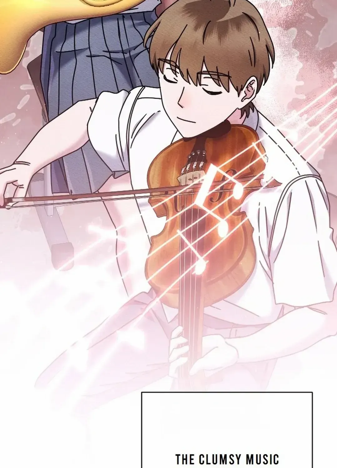 High School Musical Genius Is Paganini Reincarnated Chapter 49 Page 83