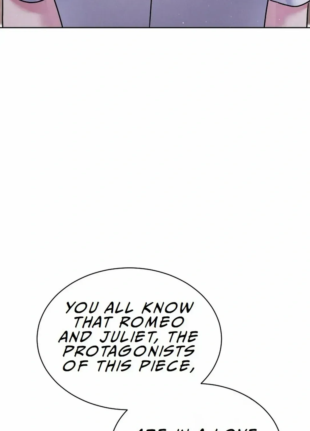 High School Musical Genius Is Paganini Reincarnated Chapter 49 Page 89