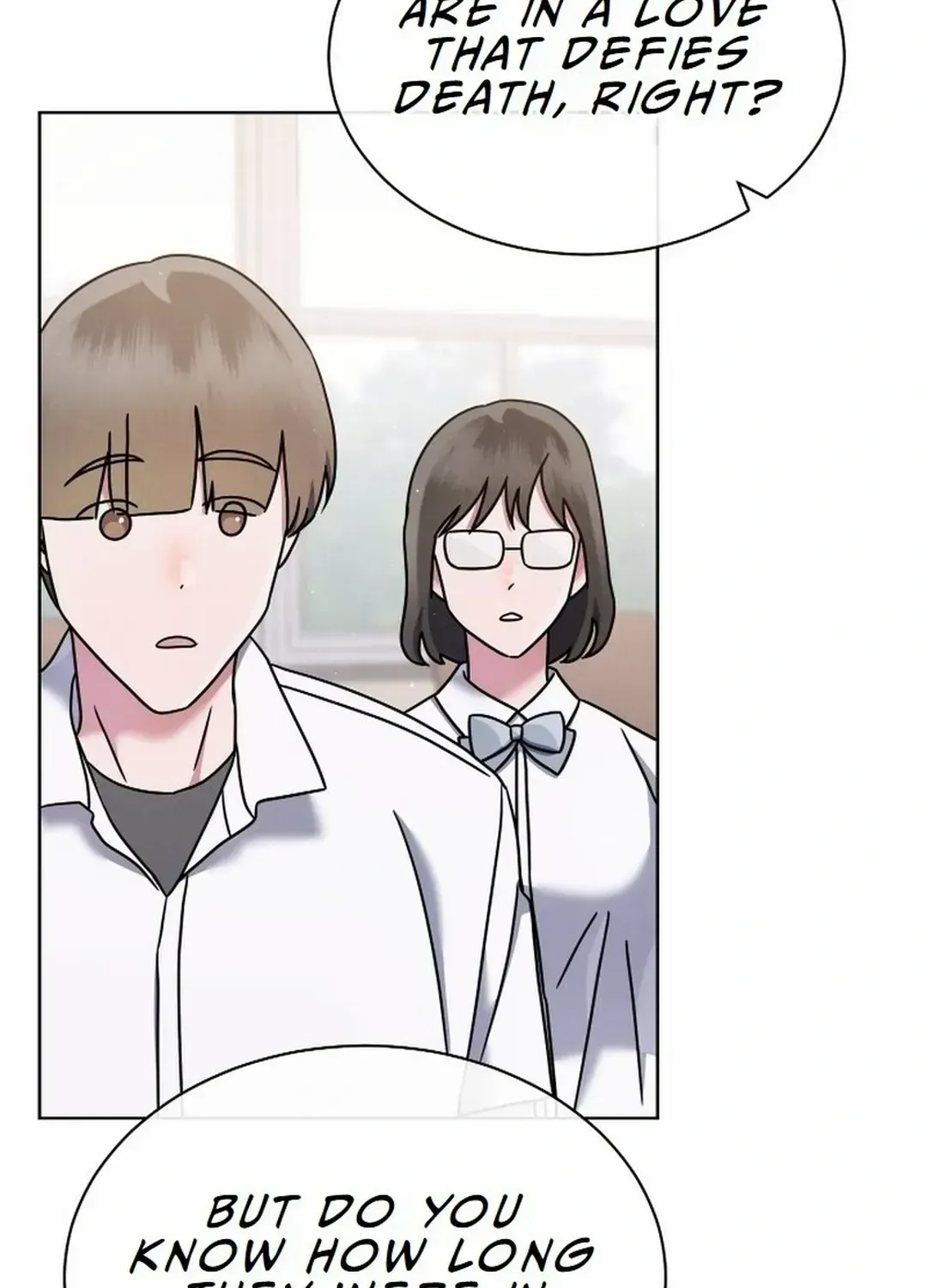 High School Musical Genius Is Paganini Reincarnated Chapter 49 Page 90