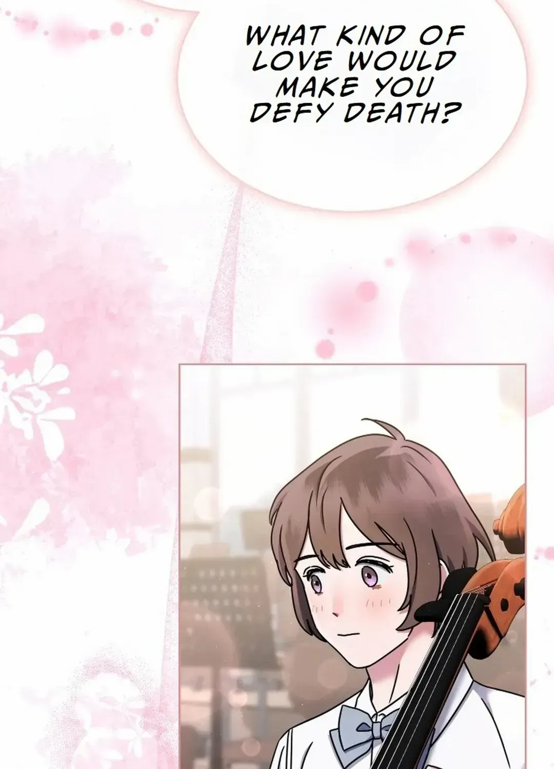 High School Musical Genius Is Paganini Reincarnated Chapter 49 Page 94