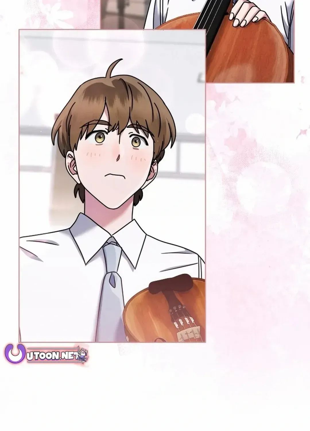 High School Musical Genius Is Paganini Reincarnated Chapter 49 Page 95