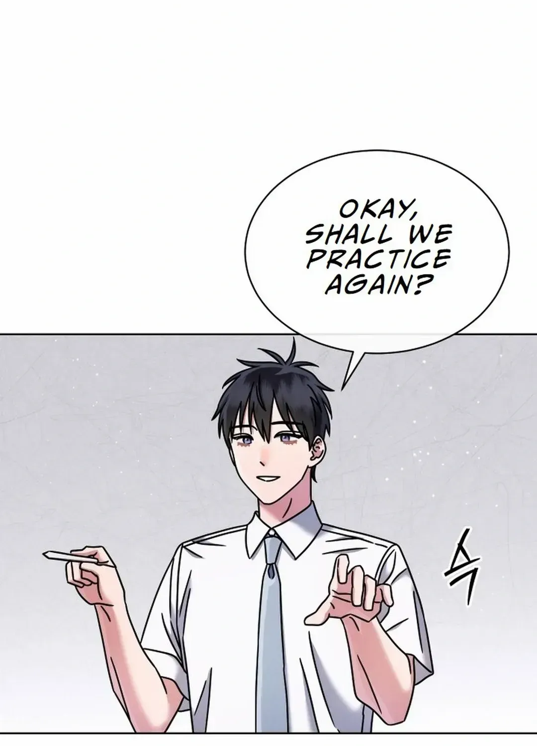 High School Musical Genius Is Paganini Reincarnated Chapter 49 Page 96