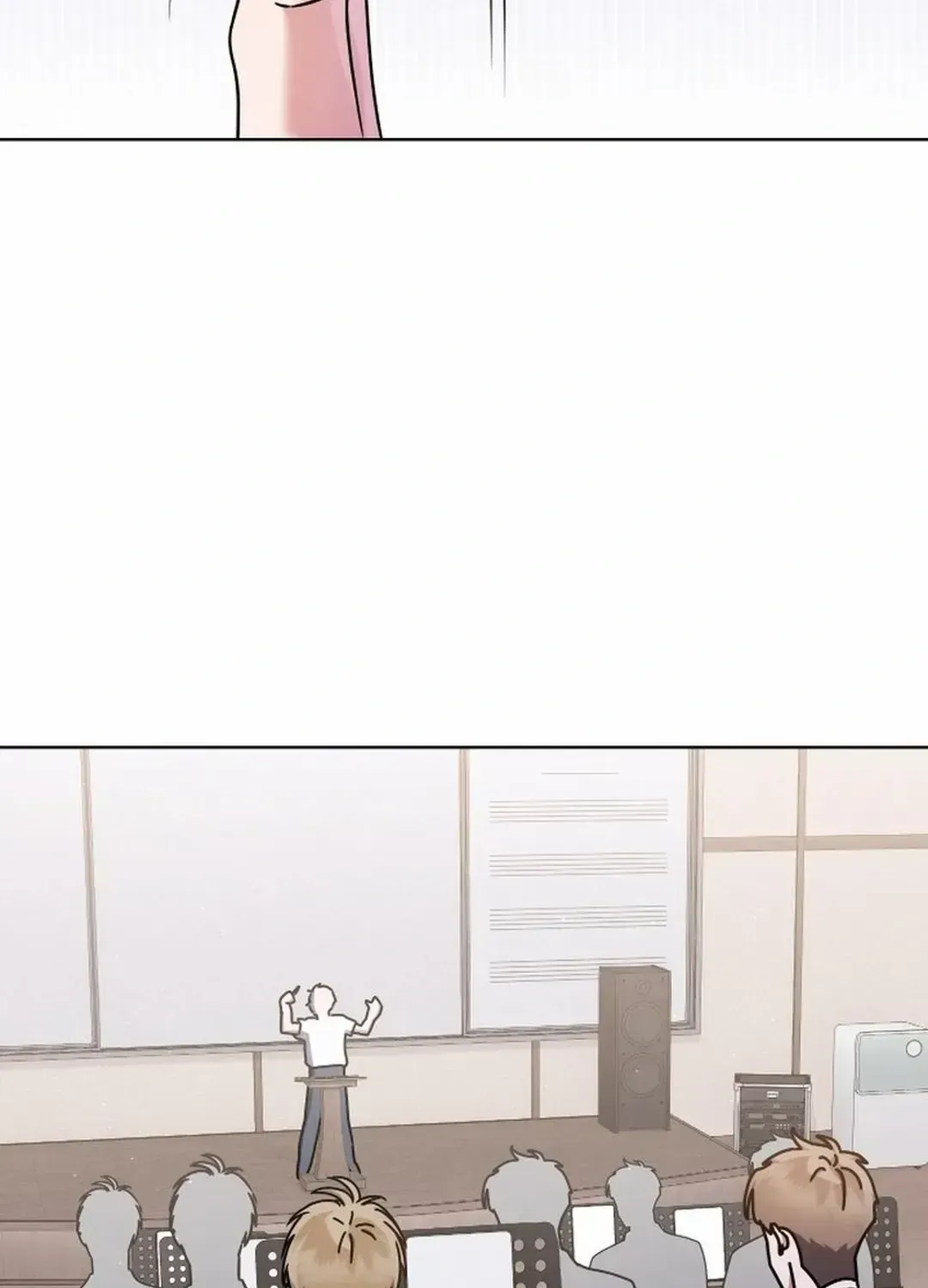 High School Musical Genius Is Paganini Reincarnated Chapter 49 Page 107