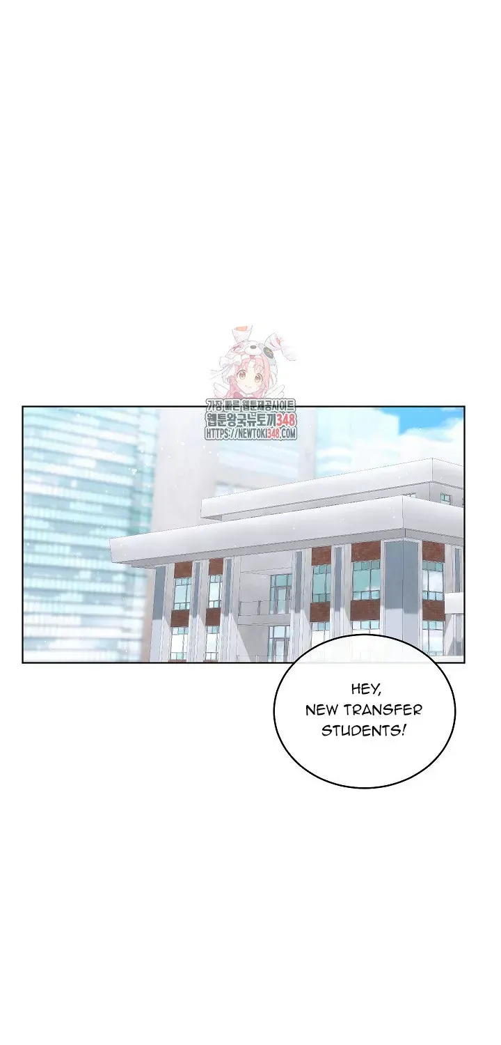 High School Musical Genius Is Paganini Reincarnated Chapter 5 Page 2