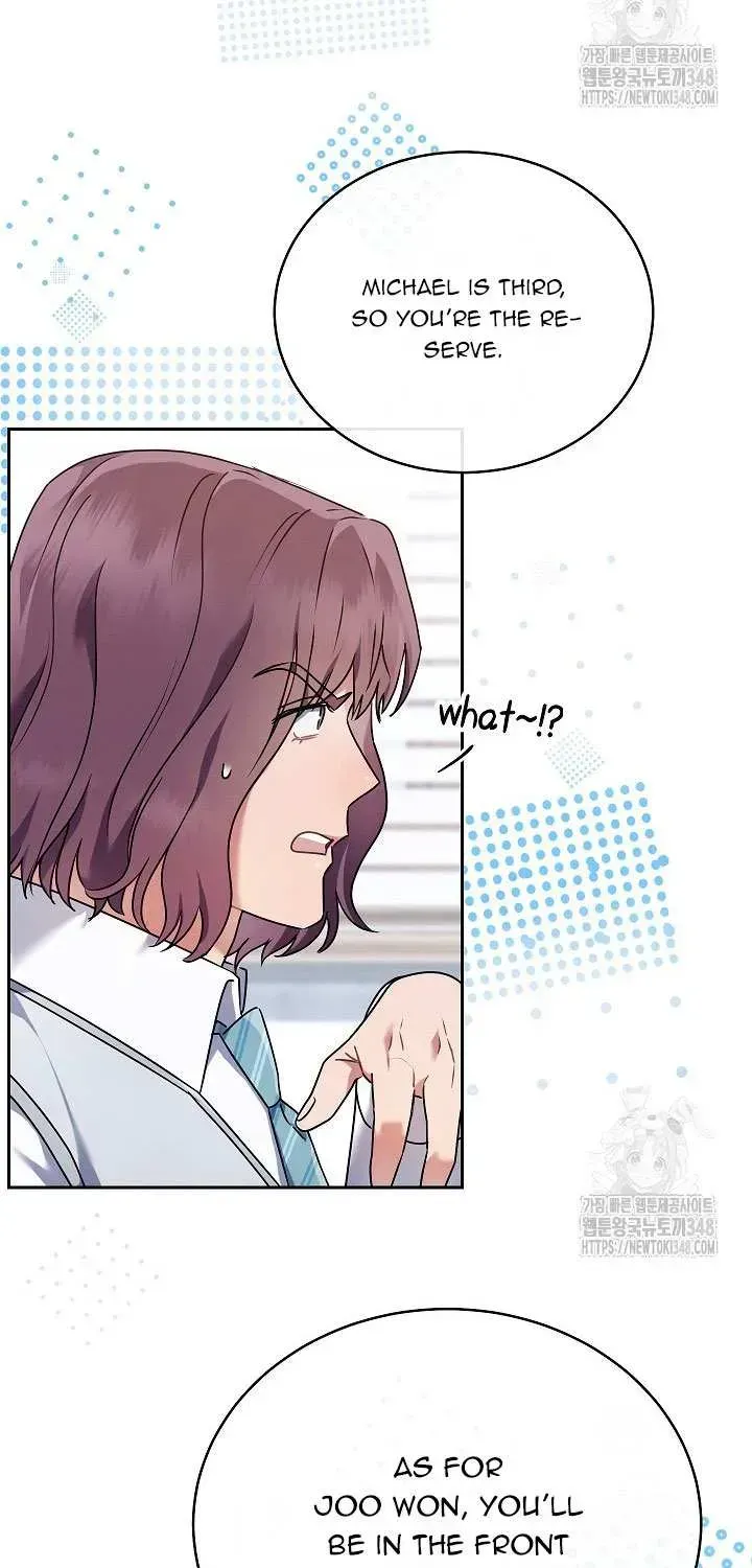 High School Musical Genius Is Paganini Reincarnated Chapter 5 Page 5