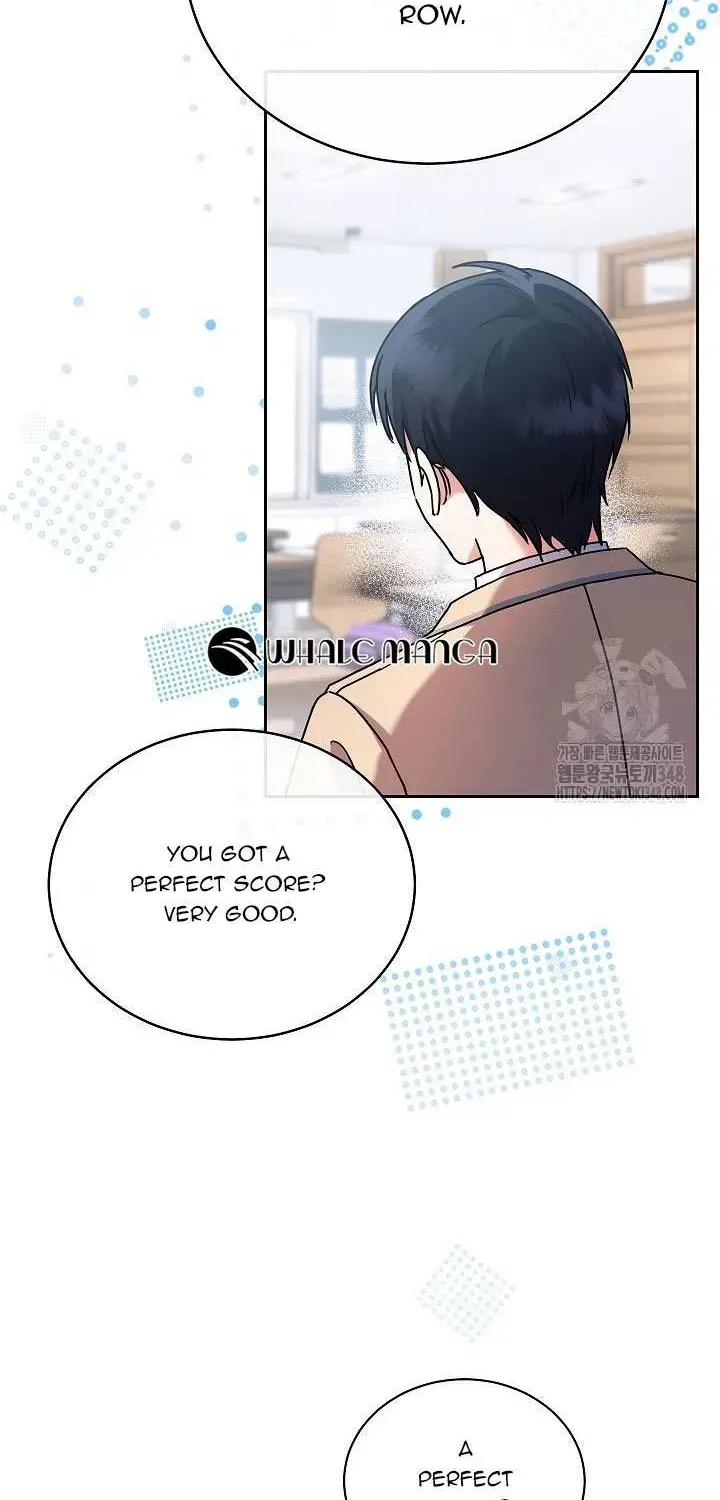High School Musical Genius Is Paganini Reincarnated Chapter 5 Page 6