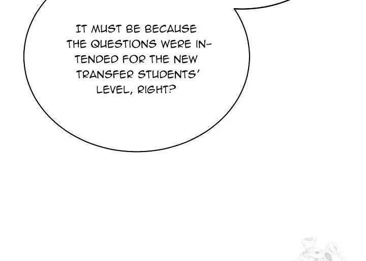 High School Musical Genius Is Paganini Reincarnated Chapter 5 Page 10