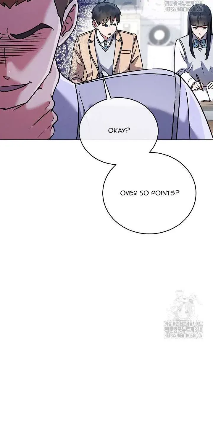 High School Musical Genius Is Paganini Reincarnated Chapter 5 Page 13
