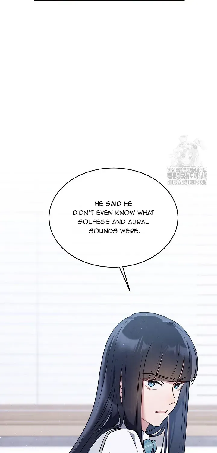 High School Musical Genius Is Paganini Reincarnated Chapter 5 Page 15