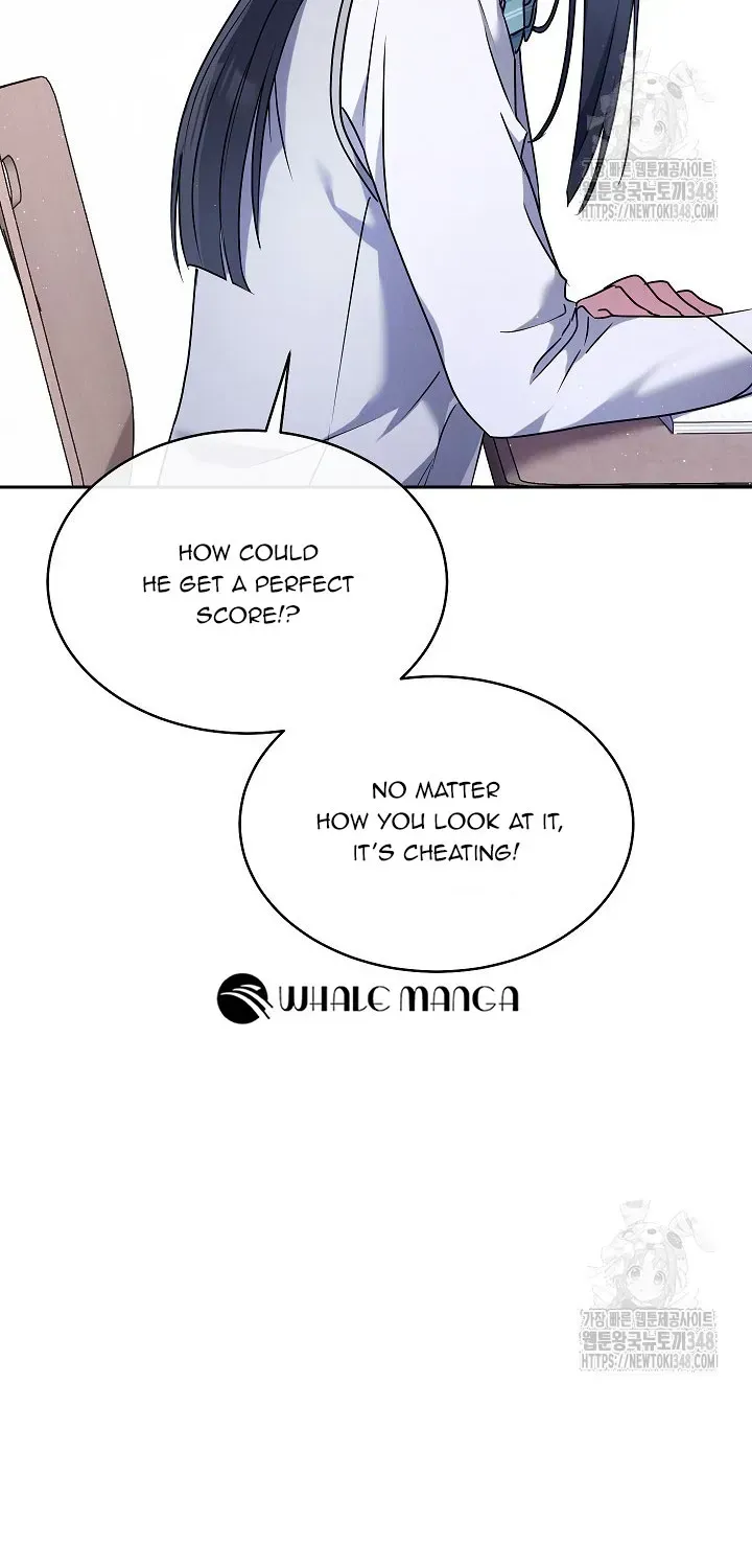 High School Musical Genius Is Paganini Reincarnated Chapter 5 Page 16