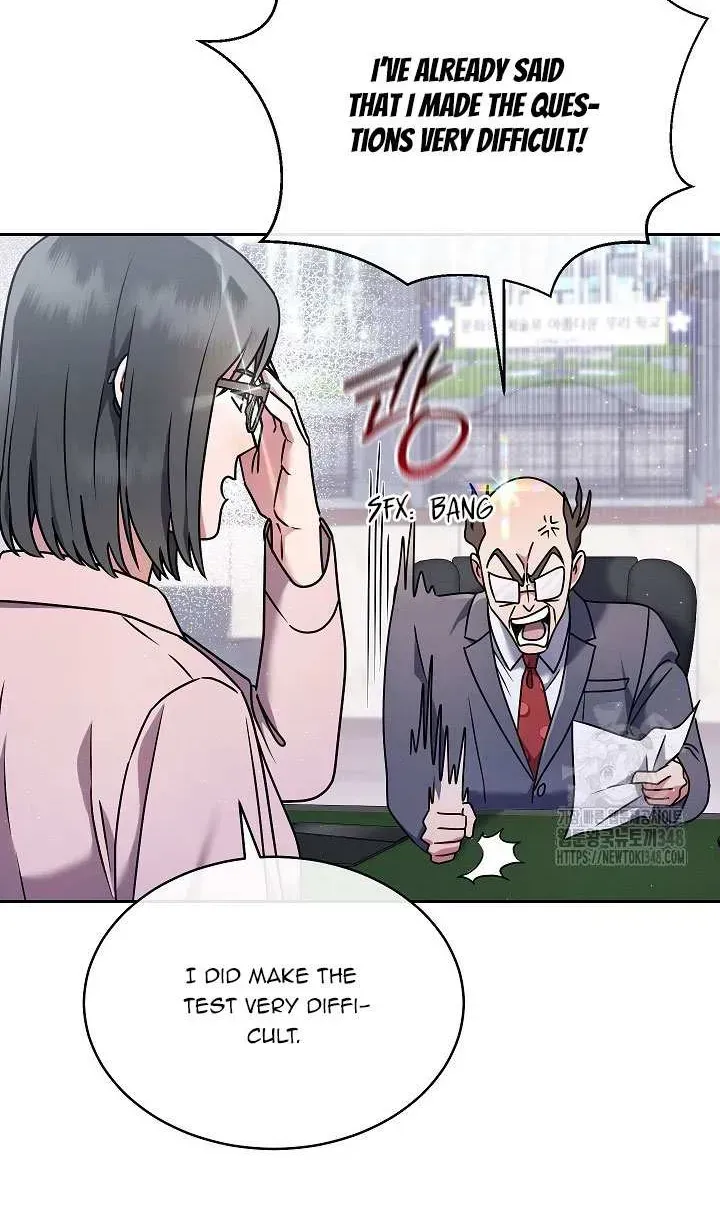 High School Musical Genius Is Paganini Reincarnated Chapter 5 Page 27