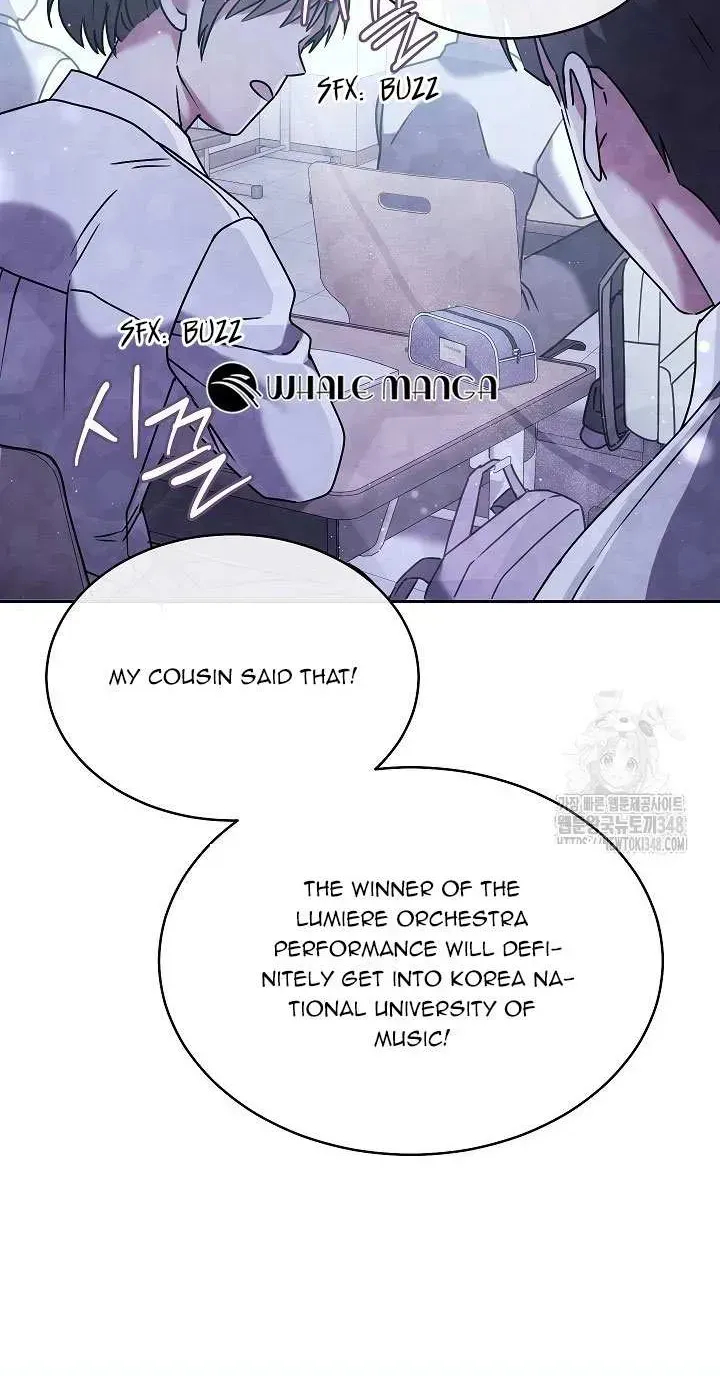 High School Musical Genius Is Paganini Reincarnated Chapter 5 Page 51
