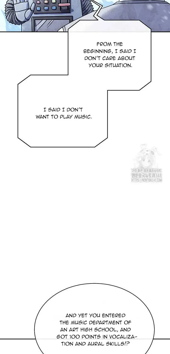 High School Musical Genius Is Paganini Reincarnated Chapter 5 Page 65