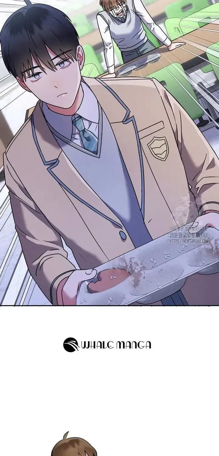 High School Musical Genius Is Paganini Reincarnated Chapter 5 Page 71