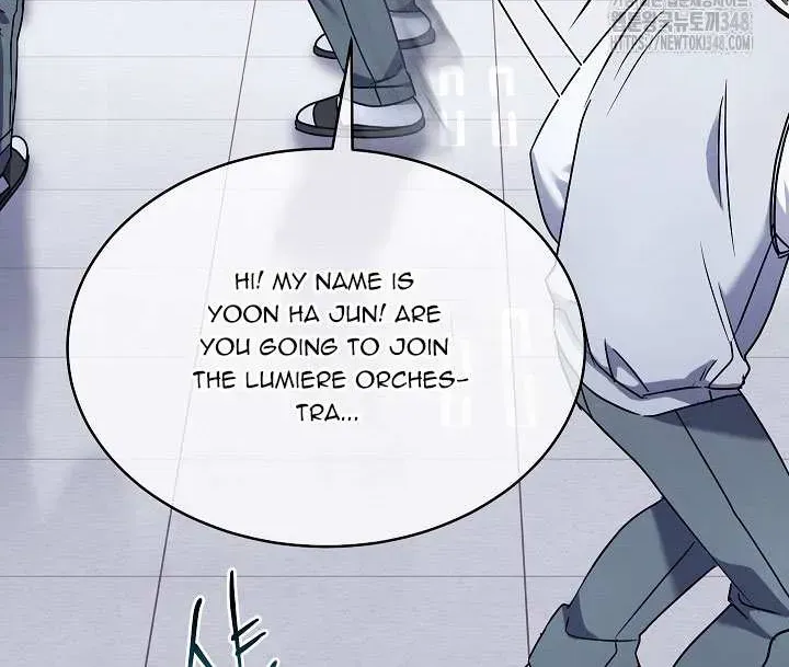 High School Musical Genius Is Paganini Reincarnated Chapter 5 Page 90