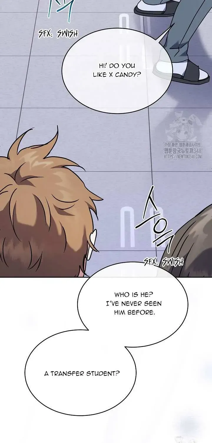 High School Musical Genius Is Paganini Reincarnated Chapter 5 Page 91