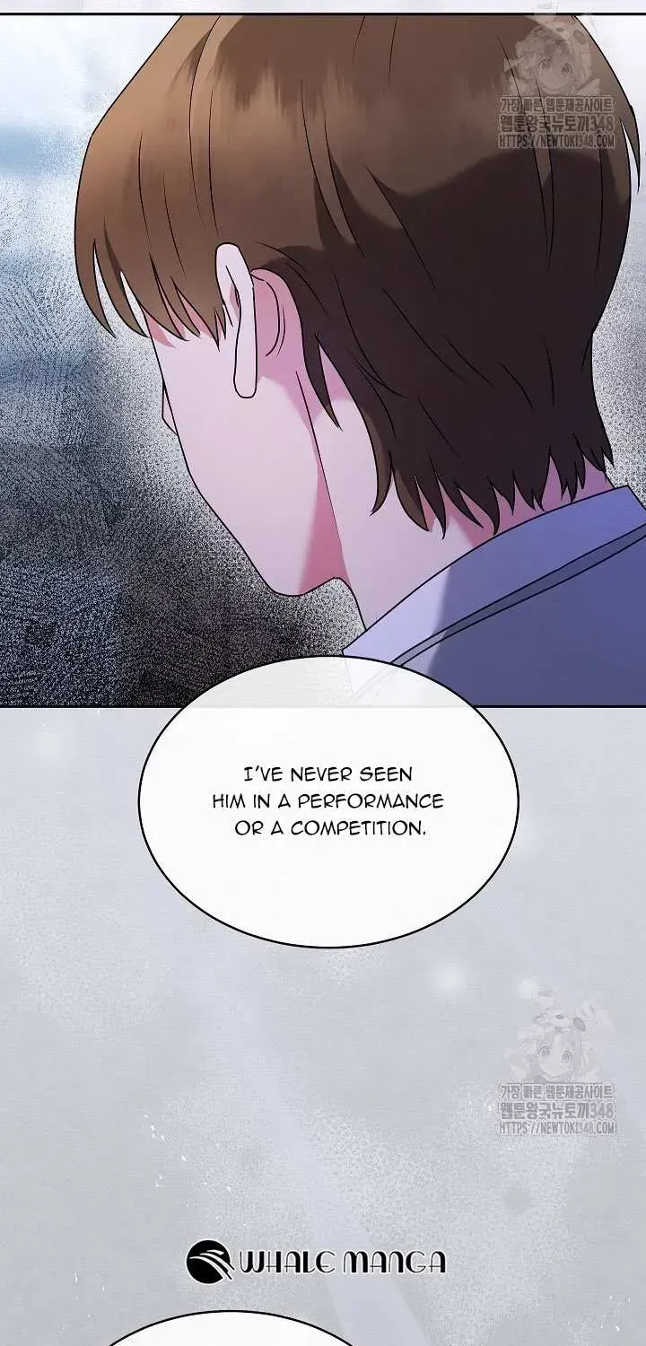 High School Musical Genius Is Paganini Reincarnated Chapter 5 Page 93