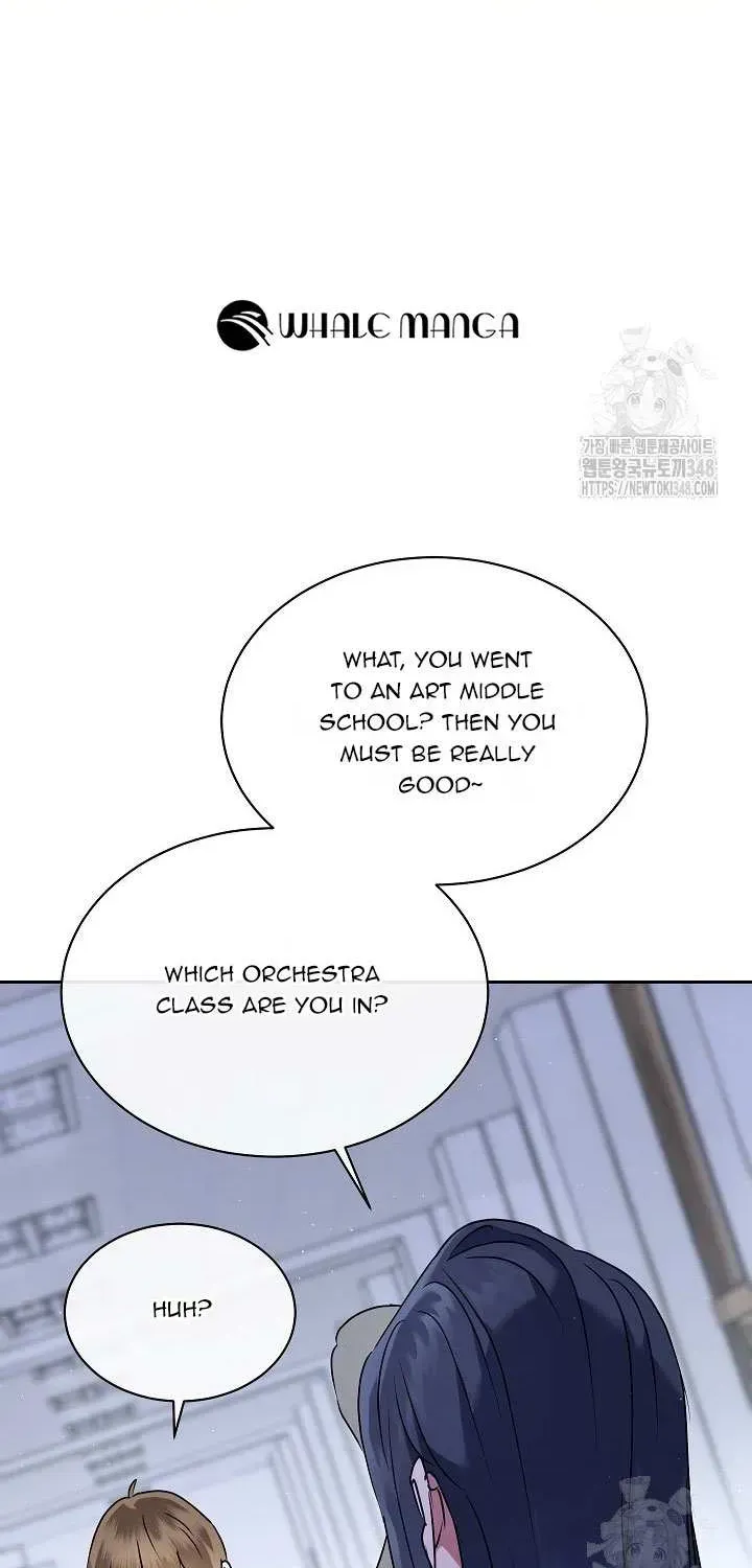 High School Musical Genius Is Paganini Reincarnated Chapter 5 Page 101