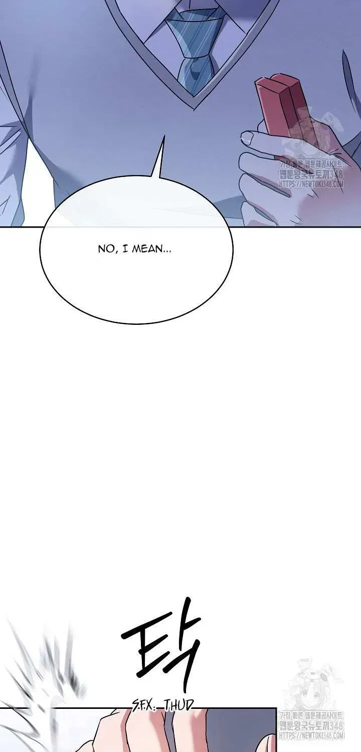 High School Musical Genius Is Paganini Reincarnated Chapter 5 Page 110