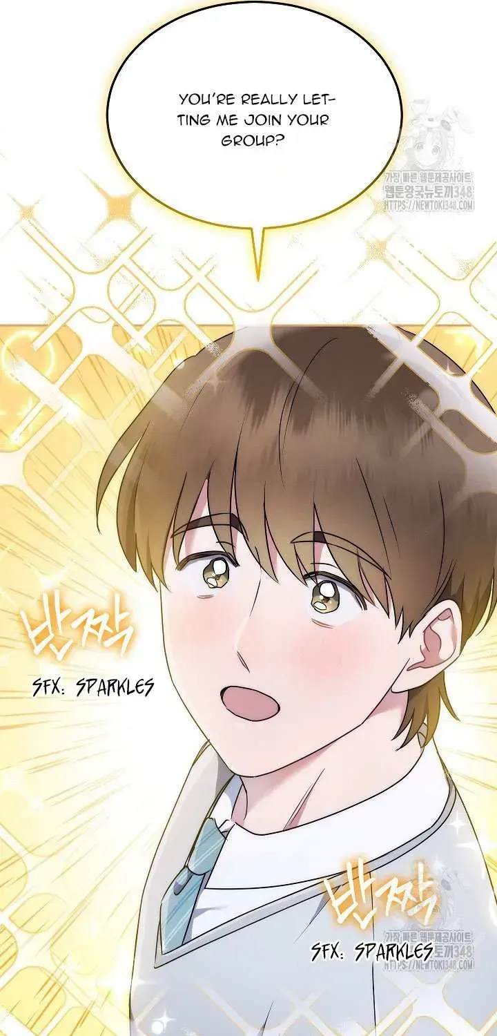 High School Musical Genius Is Paganini Reincarnated Chapter 5 Page 116