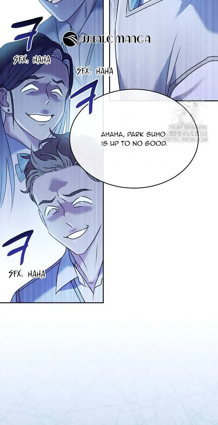 High School Musical Genius Is Paganini Reincarnated Chapter 5 Page 122