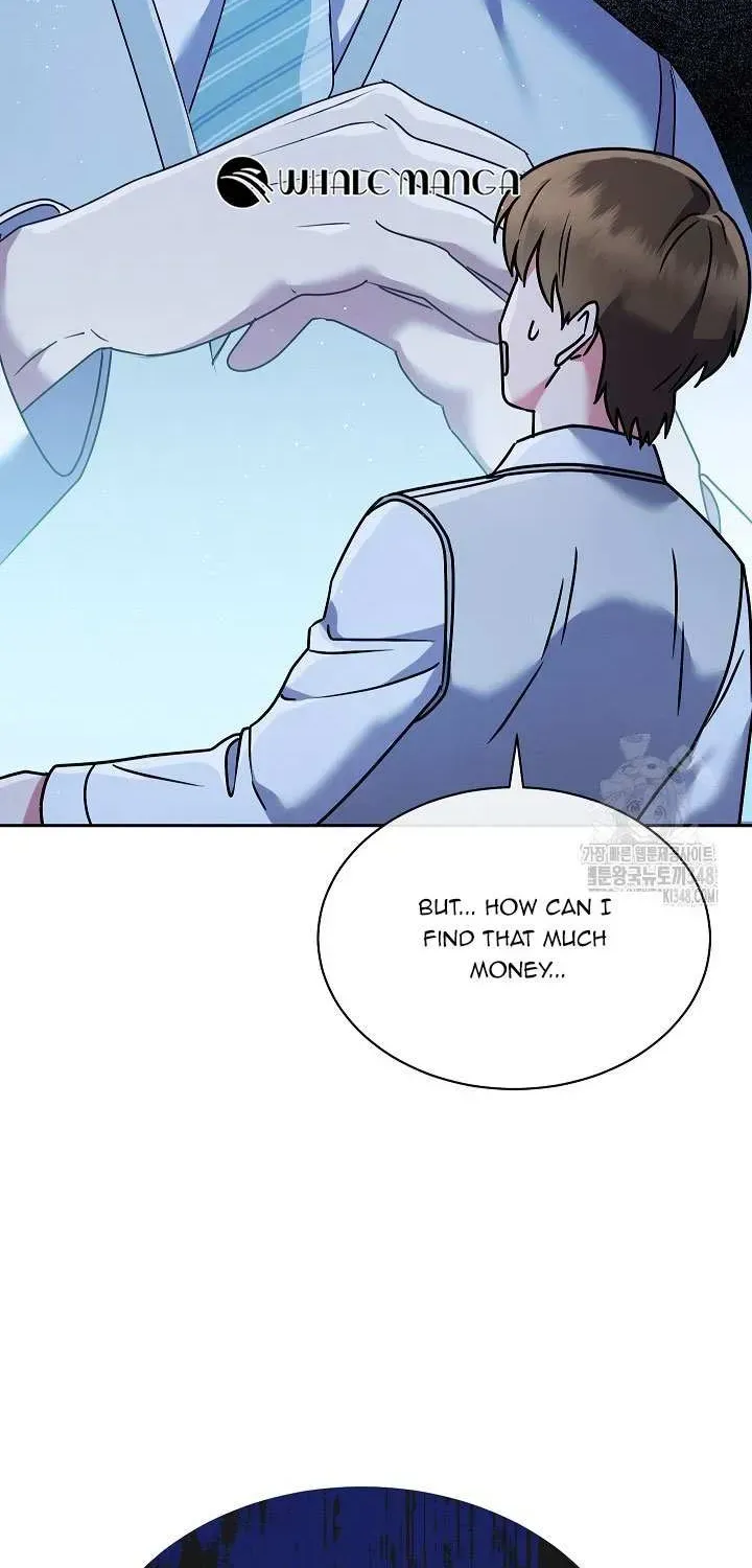 High School Musical Genius Is Paganini Reincarnated Chapter 5 Page 124