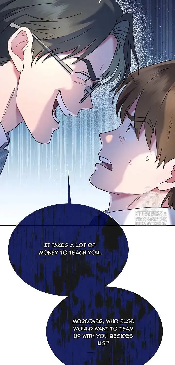 High School Musical Genius Is Paganini Reincarnated Chapter 5 Page 126