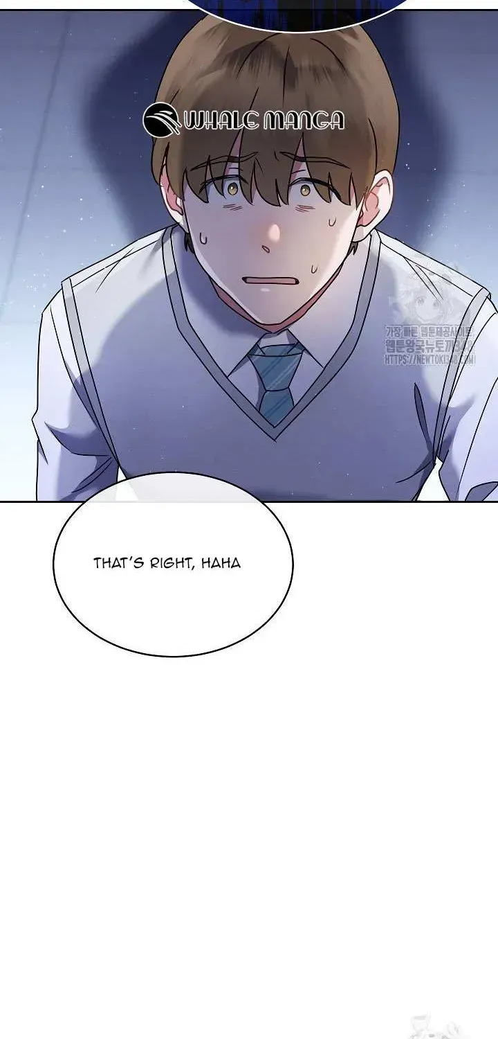 High School Musical Genius Is Paganini Reincarnated Chapter 5 Page 127