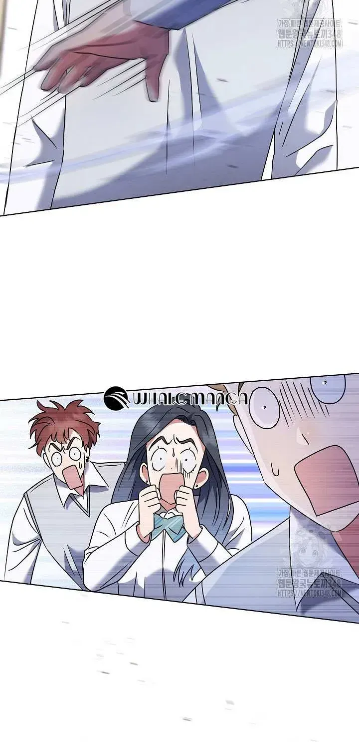 High School Musical Genius Is Paganini Reincarnated Chapter 5 Page 134