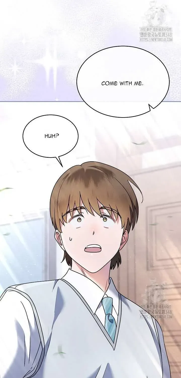 High School Musical Genius Is Paganini Reincarnated Chapter 5 Page 141